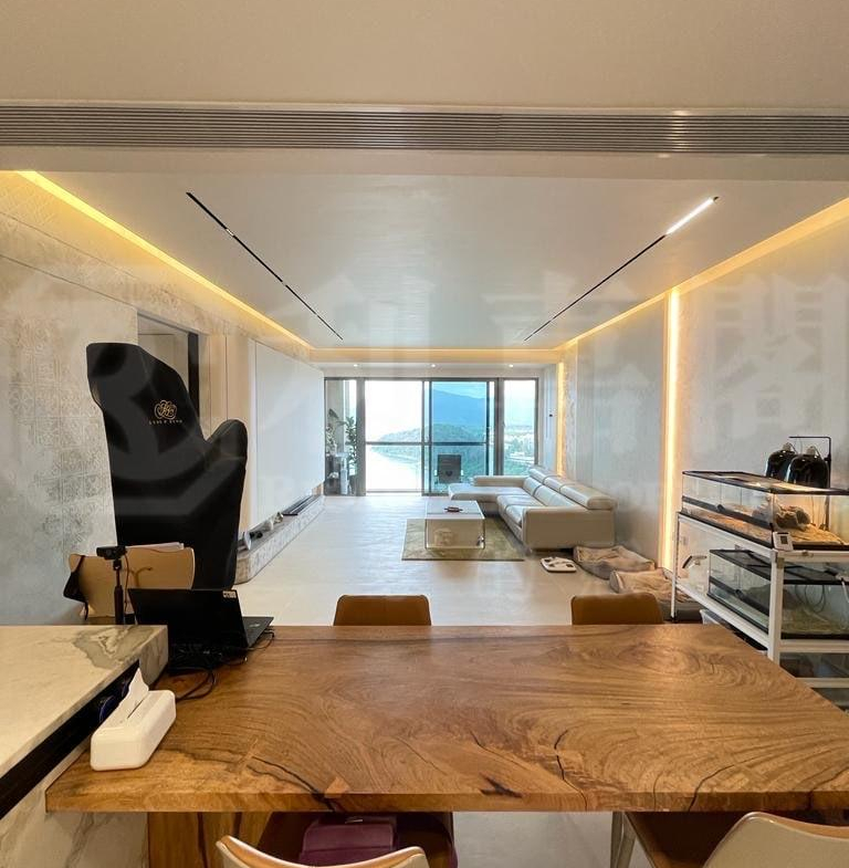 星漣海 2A座 - 28NTS – 香港北部都會區