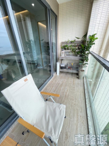 星漣海 2A座 - 28NTS – 香港北部都會區