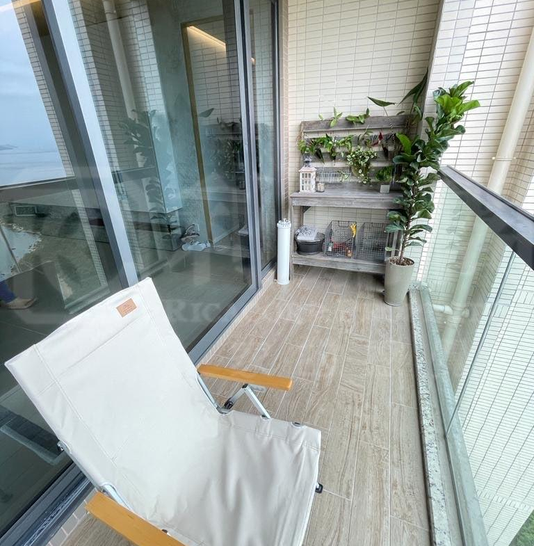 星漣海 2A座 - 28NTS – 香港北部都會區