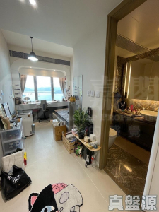 星漣海 2A座 - 28NTS – 香港北部都會區