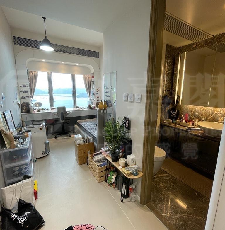 星漣海 2A座 - 28NTS – 香港北部都會區