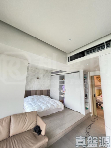 星漣海 2A座 - 28NTS – 香港北部都會區