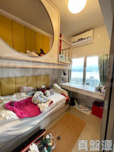星漣海 2A座 - 28NTS – 香港北部都會區