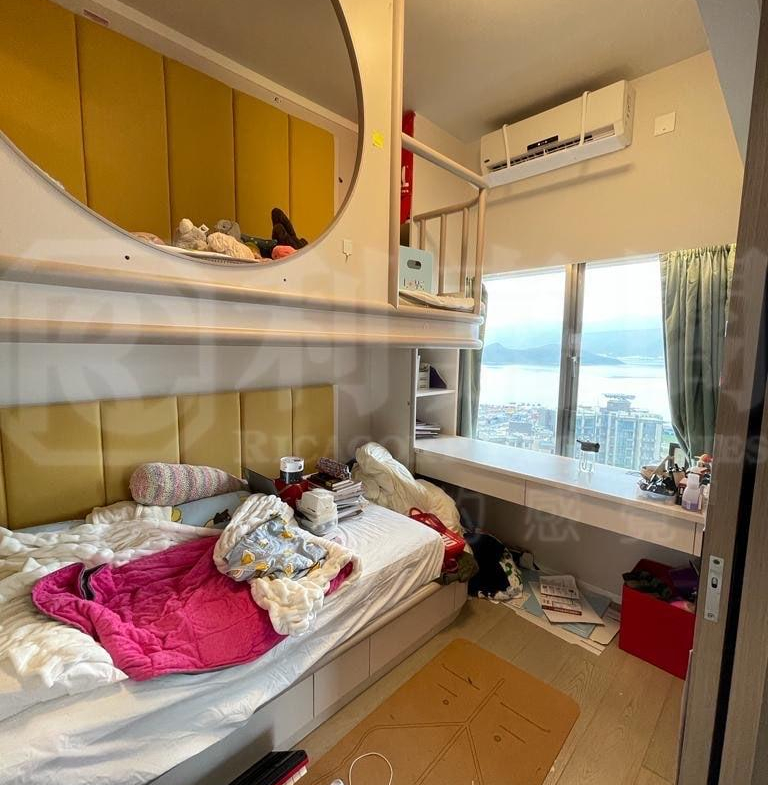 星漣海 2A座 - 28NTS – 香港北部都會區
