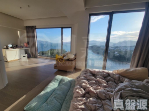星漣海 2A座 - 28NTS – 香港北部都會區
