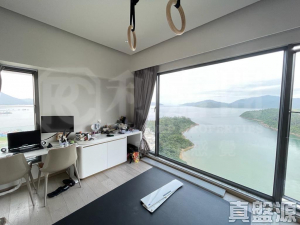 星漣海 2A座 - 28NTS – 香港北部都會區