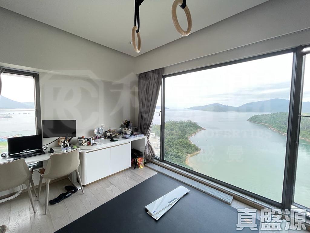 星漣海 2A座 - 28NTS – 香港北部都會區