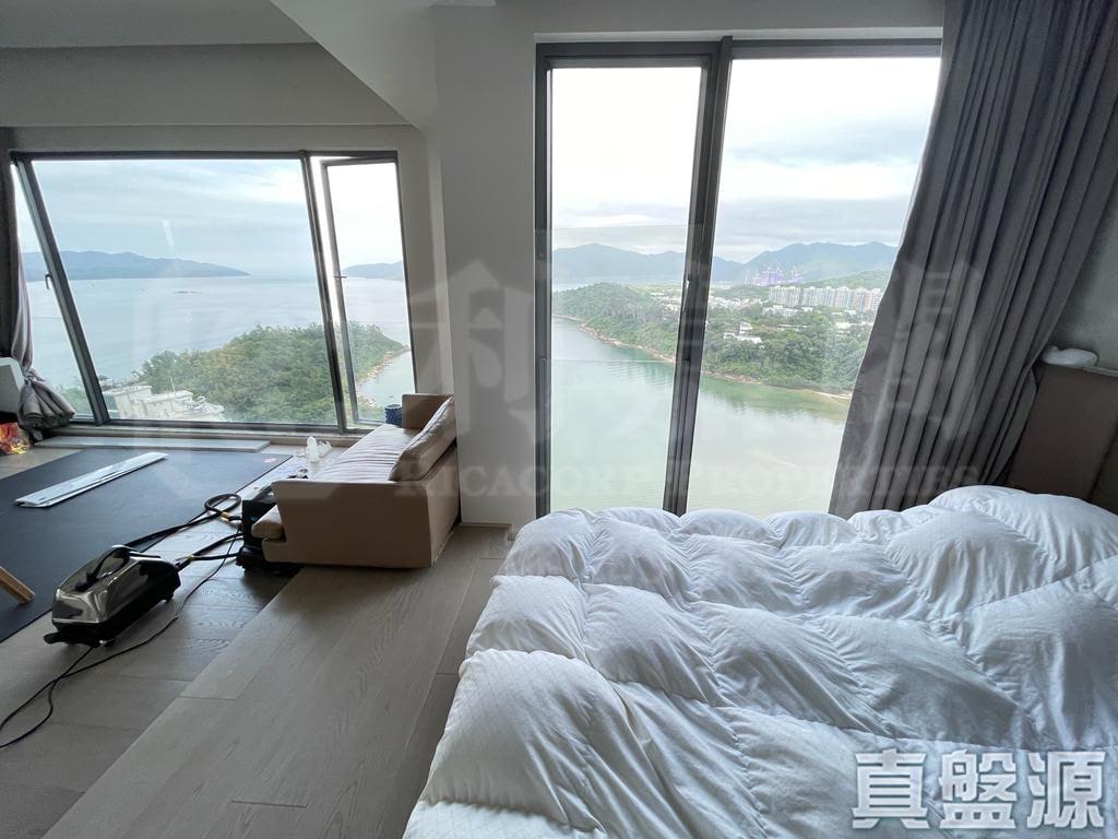 星漣海 2A座 - 28NTS – 香港北部都會區