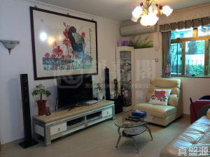 匯駿山莊 A座 - 28NTS – 香港北部都會區