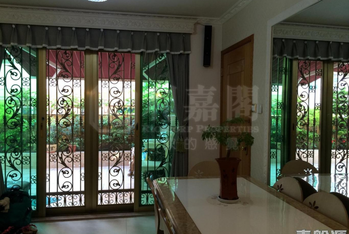 匯駿山莊 A座 - 28NTS – 香港北部都會區