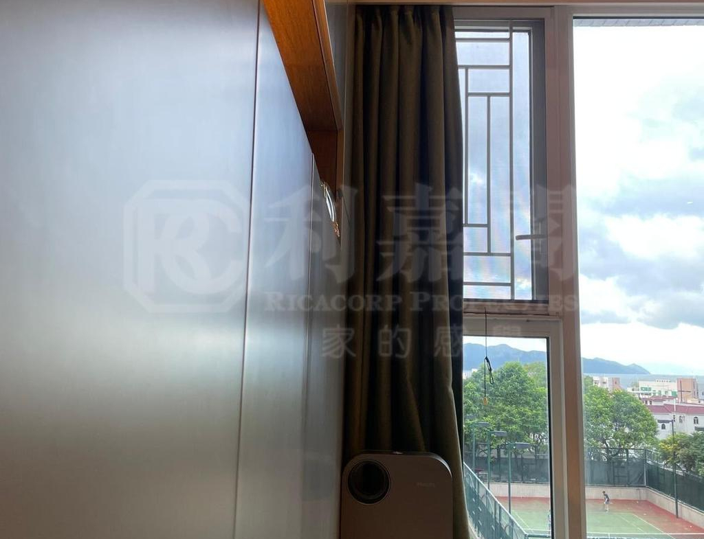 帝琴灣 凱琴居 17座 - 28NTS – 香港北部都會區