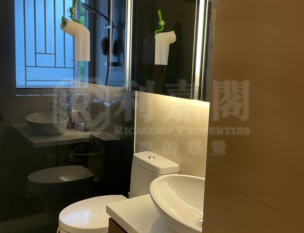 帝琴灣 凱琴居 17座 - 28NTS – 香港北部都會區