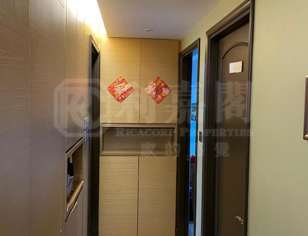 帝琴灣 凱琴居 17座 - 28NTS – 香港北部都會區