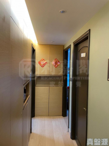 帝琴灣 凱琴居 17座 - 28NTS – 香港北部都會區