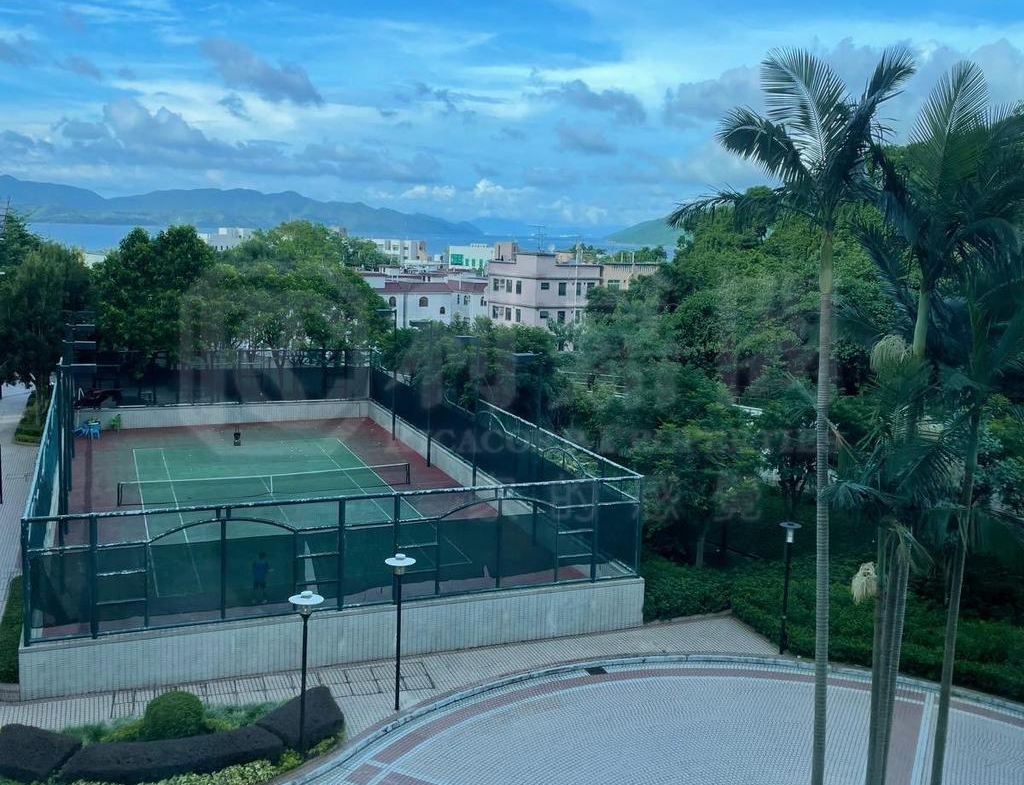 帝琴灣 凱琴居 17座 - 28NTS – 香港北部都會區