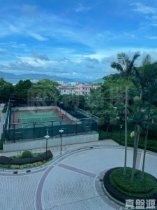 帝琴灣 凱琴居 17座 - 28NTS – 香港北部都會區