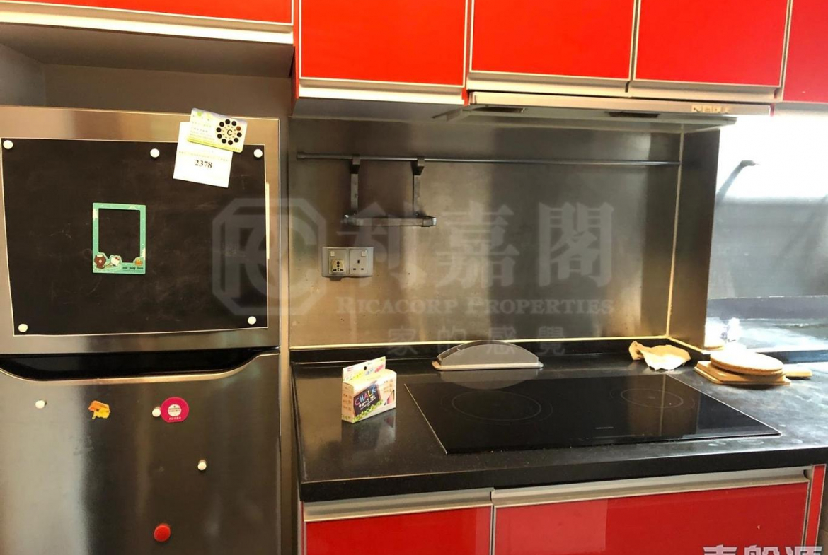 花園城 3期 雅蘭苑 (B座) - 28NTS – 香港北部都會區