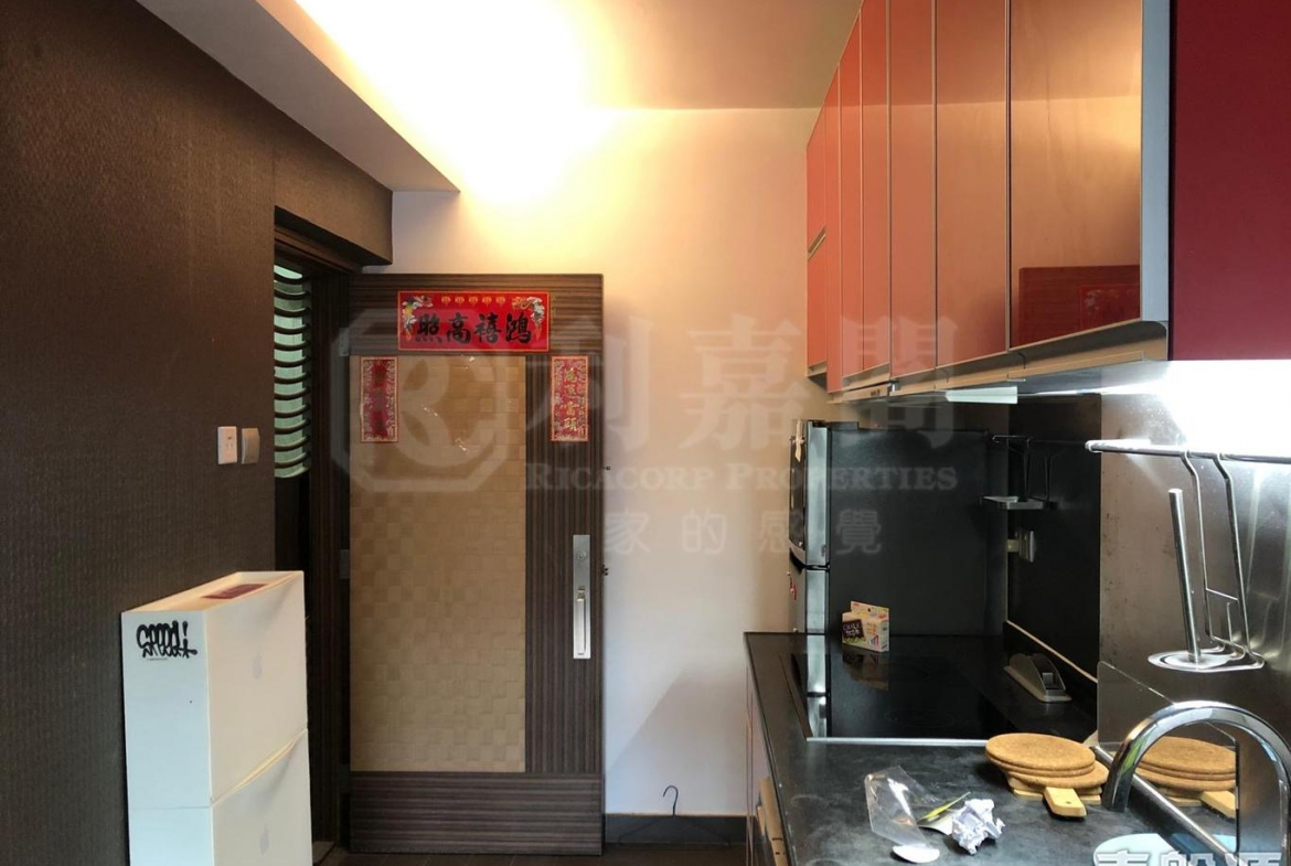 花園城 3期 雅蘭苑 (B座) - 28NTS – 香港北部都會區