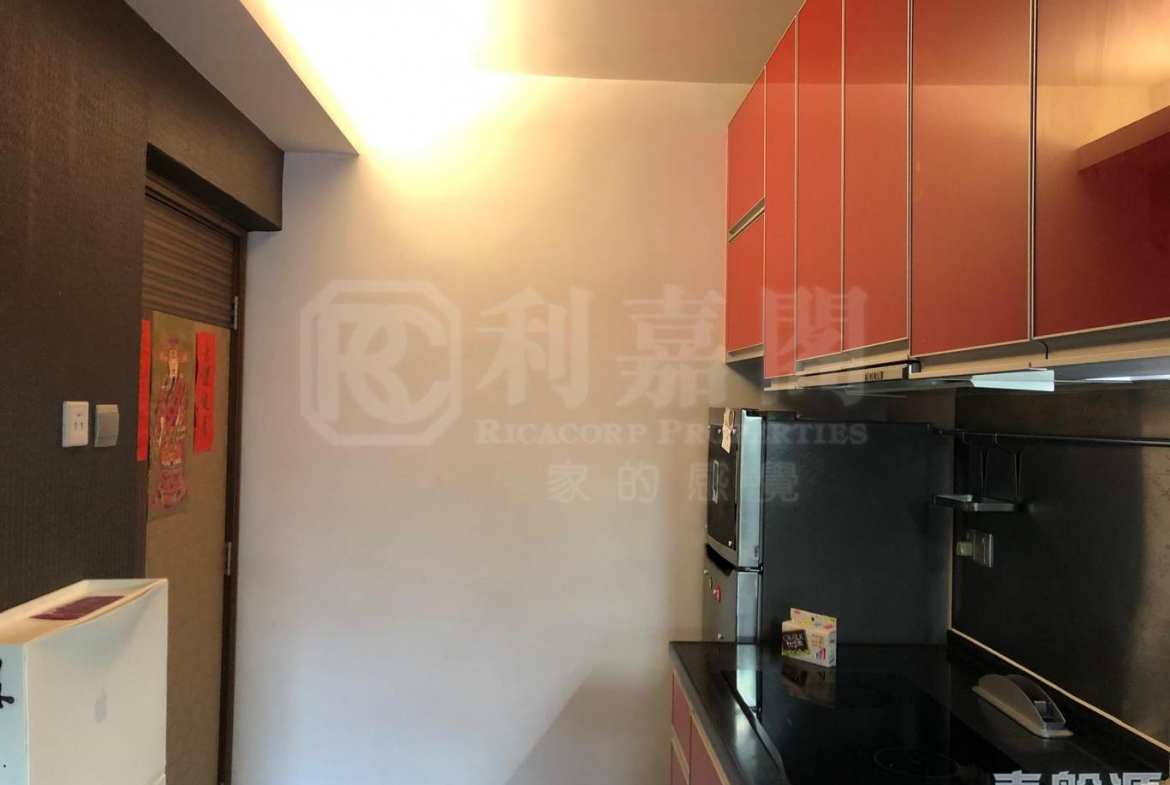 花園城 3期 雅蘭苑 (B座) - 28NTS – 香港北部都會區