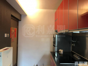 花園城 3期 雅蘭苑 (B座) - 28NTS – 香港北部都會區