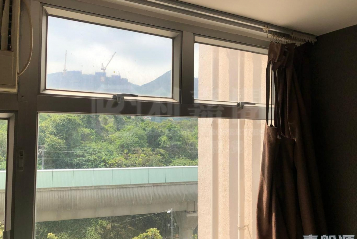 花園城 3期 雅蘭苑 (B座) - 28NTS – 香港北部都會區