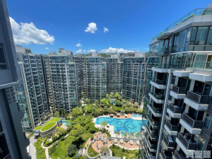 雲滙 1期 1座 - 28NTS – 香港北部都會區