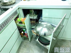 新峰花園 2期 5座 - 28NTS – 香港北部都會區