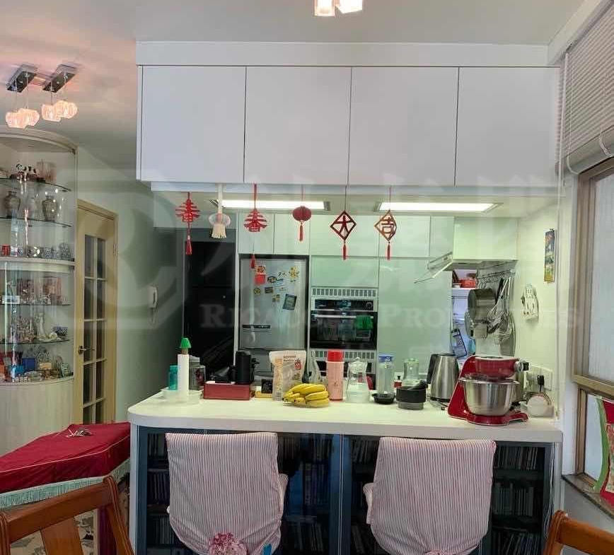 新峰花園 2期 5座 - 28NTS – 香港北部都會區