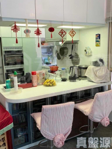 新峰花園 2期 5座 - 28NTS – 香港北部都會區