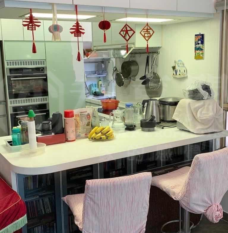 新峰花園 2期 5座 - 28NTS – 香港北部都會區