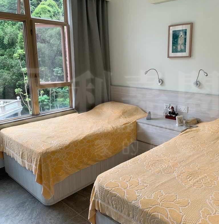 新峰花園 2期 5座 - 28NTS – 香港北部都會區