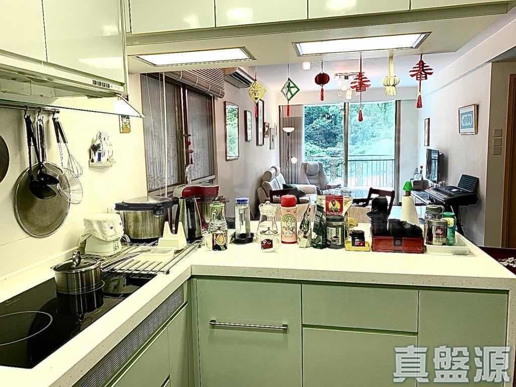 新峰花園 2期 5座 - 28NTS – 香港北部都會區