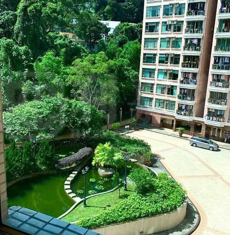 新峰花園 2期 5座 - 28NTS – 香港北部都會區