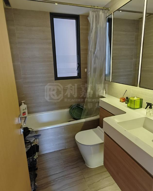 玖瓏山 月瓏閣 第3座 - 28NTS – 香港北部都會區
