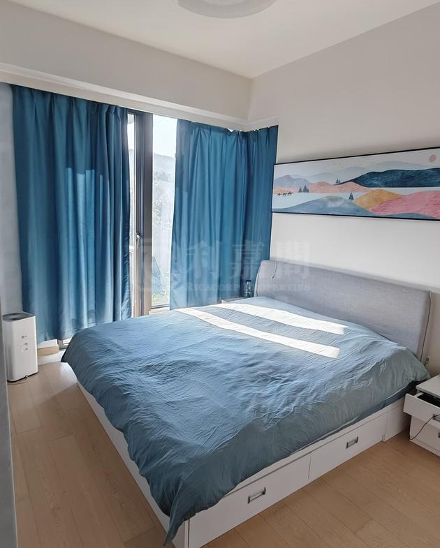 玖瓏山 月瓏閣 第3座 - 28NTS – 香港北部都會區