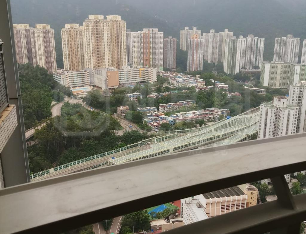 名城 1期 3座 - 28NTS – 香港北部都會區