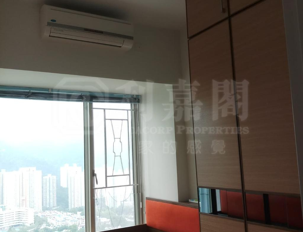 名城 1期 3座 - 28NTS – 香港北部都會區
