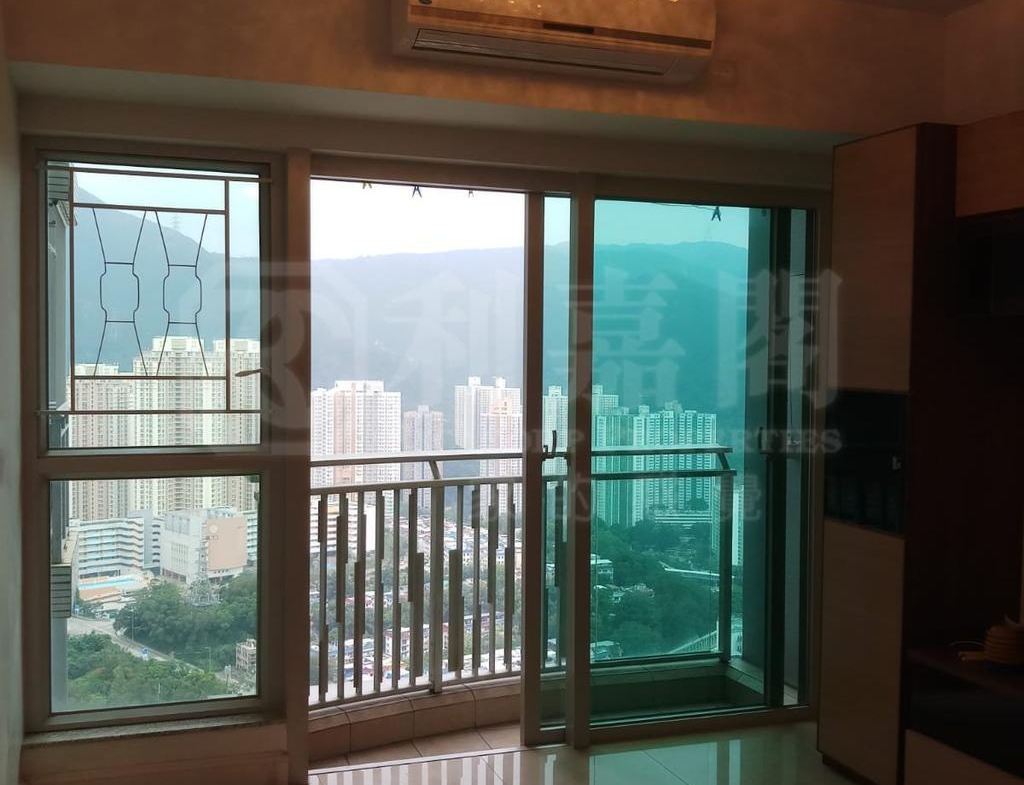 名城 1期 3座 - 28NTS – 香港北部都會區