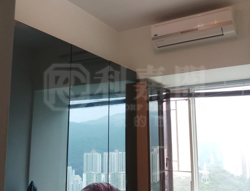 名城 1期 3座 - 28NTS – 香港北部都會區