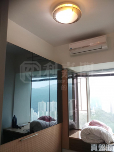 名城 1期 3座 - 28NTS – 香港北部都會區