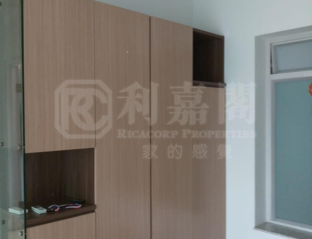 名城 1期 3座 - 28NTS – 香港北部都會區