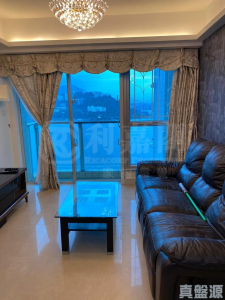 天宇海 2A座 - 28NTS – 香港北部都會區