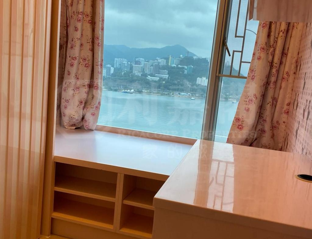 天宇海 2A座 - 28NTS – 香港北部都會區