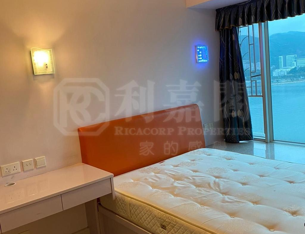 天宇海 2A座 - 28NTS – 香港北部都會區