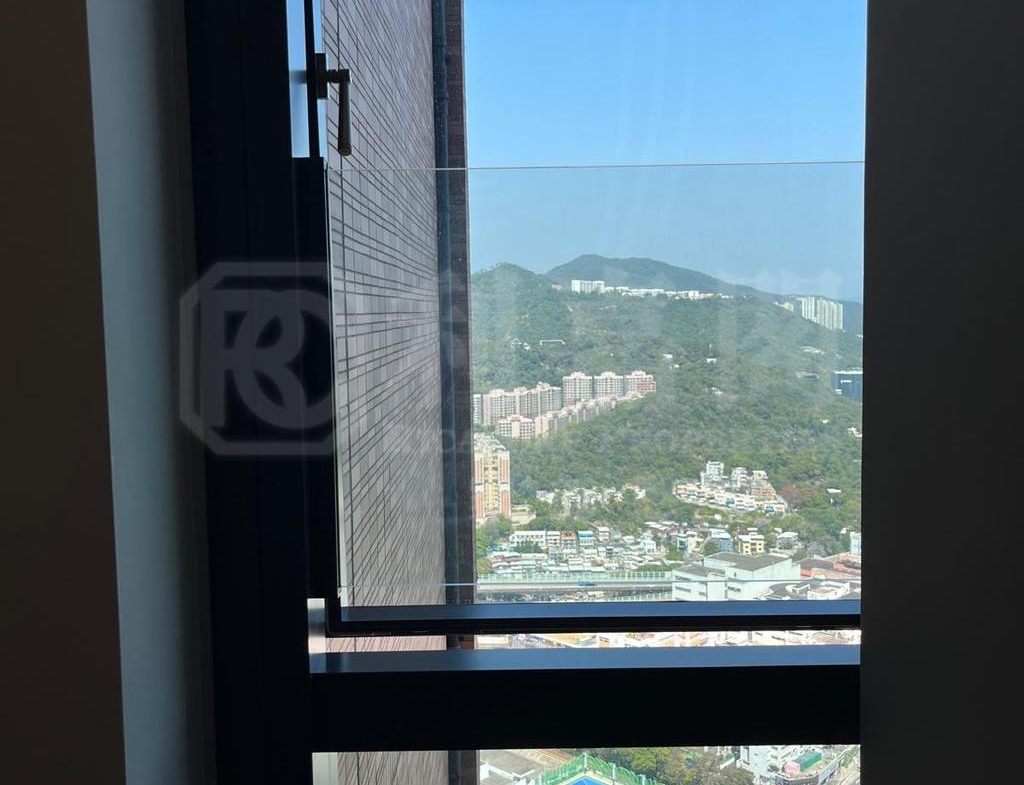 柏傲莊 2期 6座 (6A) - 28NTS – 香港北部都會區