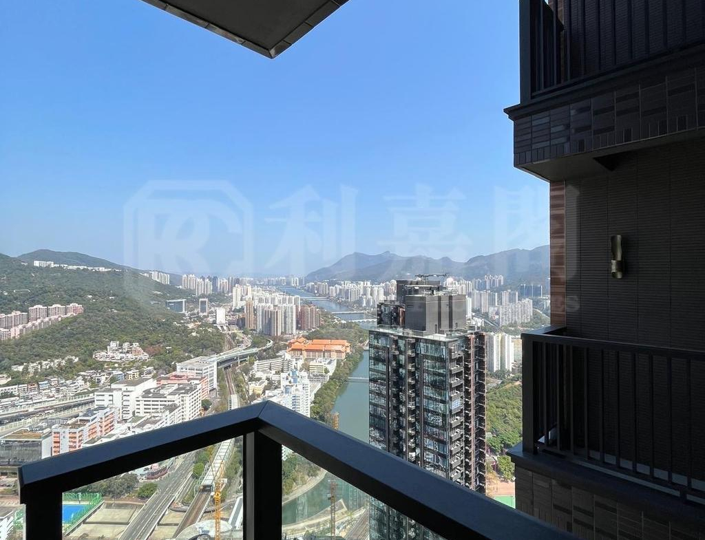 柏傲莊 2期 6座 (6A) - 28NTS – 香港北部都會區