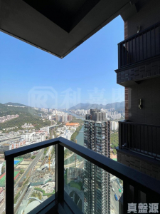 柏傲莊 2期 6座 (6A) - 28NTS – 香港北部都會區