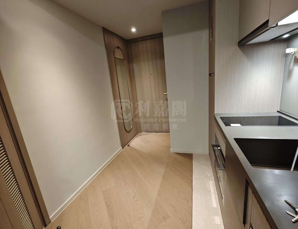 柏傲莊 2期 7座 (7B) - 28NTS – 香港北部都會區