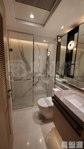雲滙 1期 3座 - 28NTS – 香港北部都會區