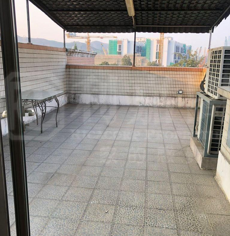 歐意花園 - 28NTS – 香港北部都會區